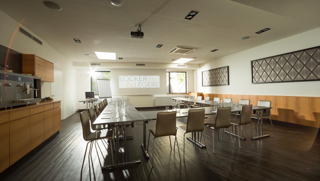 סנט רופרכט אן דר ראב Hotel Locker & Legere מראה חיצוני תמונה