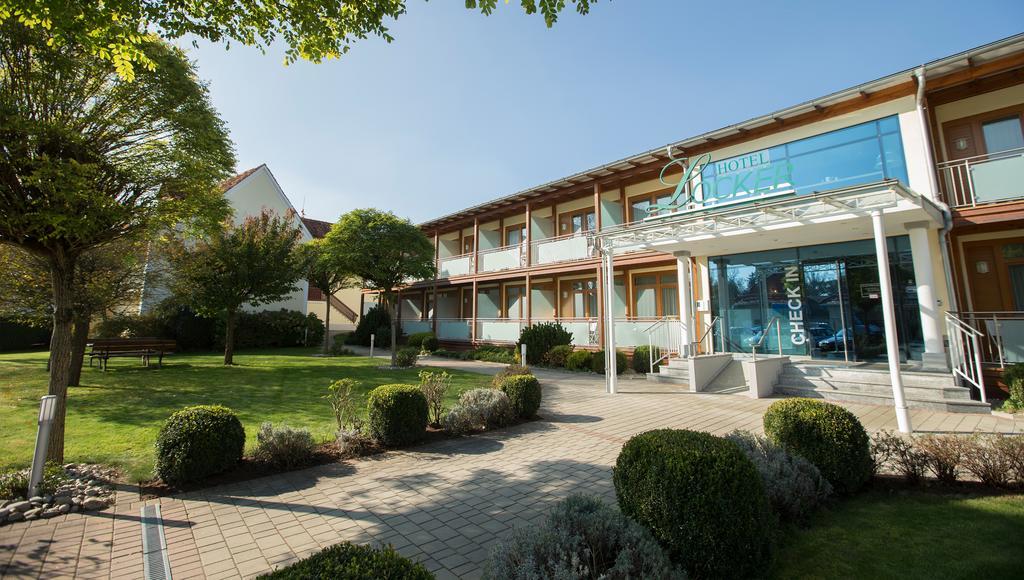 סנט רופרכט אן דר ראב Hotel Locker & Legere מראה חיצוני תמונה