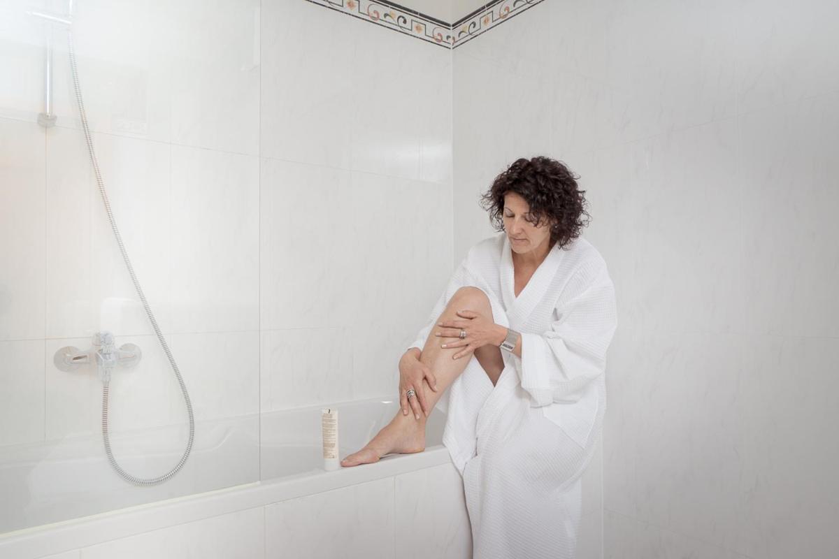סנט רופרכט אן דר ראב Hotel Locker & Legere מראה חיצוני תמונה