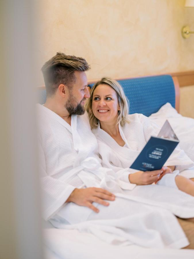 סנט רופרכט אן דר ראב Hotel Locker & Legere מראה חיצוני תמונה
