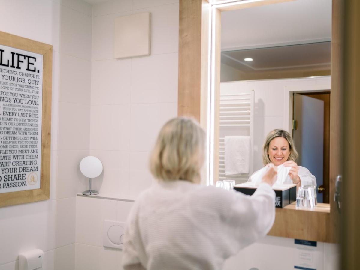 סנט רופרכט אן דר ראב Hotel Locker & Legere מראה חיצוני תמונה