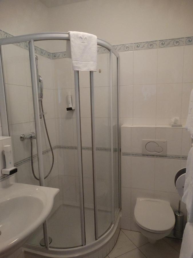 סנט רופרכט אן דר ראב Hotel Locker & Legere מראה חיצוני תמונה