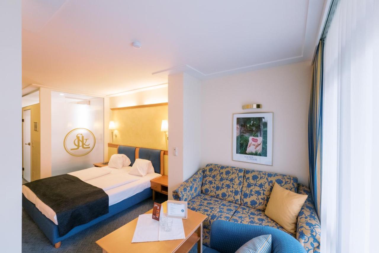 סנט רופרכט אן דר ראב Hotel Locker & Legere מראה חיצוני תמונה