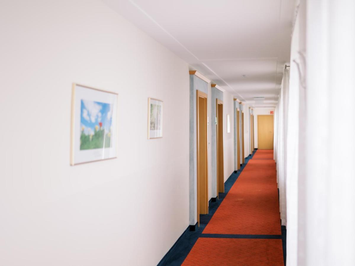 סנט רופרכט אן דר ראב Hotel Locker & Legere מראה חיצוני תמונה