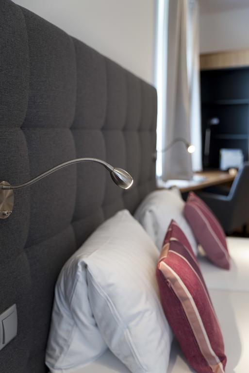סנט רופרכט אן דר ראב Hotel Locker & Legere מראה חיצוני תמונה