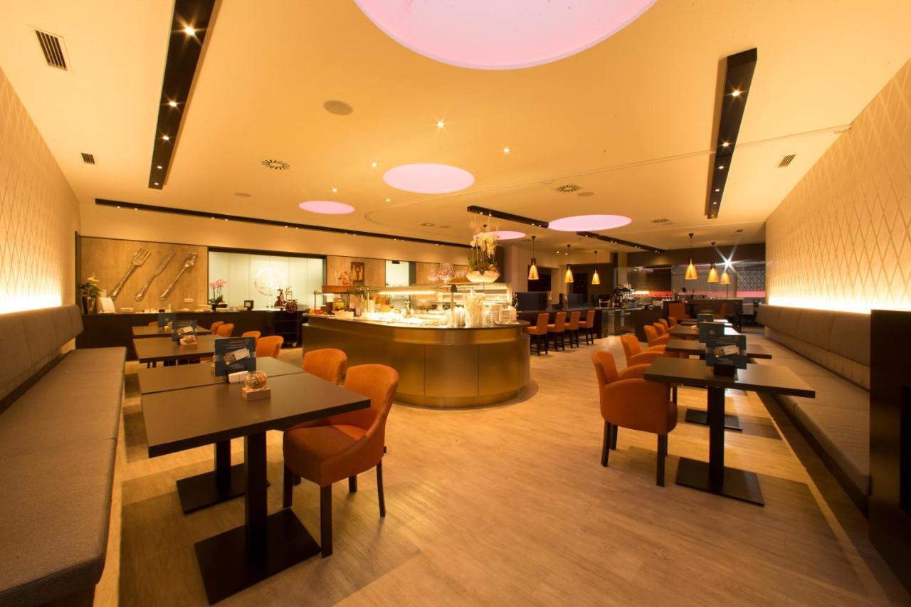 סנט רופרכט אן דר ראב Hotel Locker & Legere מראה חיצוני תמונה